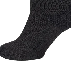 Strümpfe & Socken|Unterwäsche & Socken*BLACK+DECKER 3 Paar Herren Arbeits-Socken mit Cushion Terry Baumwoll-Socken Work-Socken OEKO-TEX Standard 100 BX/OBII/1/TEKE Anthrazit/Schwarz
