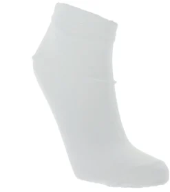 Strümpfe & Socken|Socken & Unterwäsche*CINQUE 5 Paar Sneaker-Socken schlichte Baumwoll-Socken Oeko-Tex 100 zertifiziert in , Weiß, Grau Schwarz