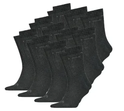 Strümpfe & Socken|Sportausrüstung*Head 33 Paar All Sports Socken Damen und Herren Trainings-Socken Sport-Strümpfe 701236921 in Schwarz, Blau, Grau, Weiß