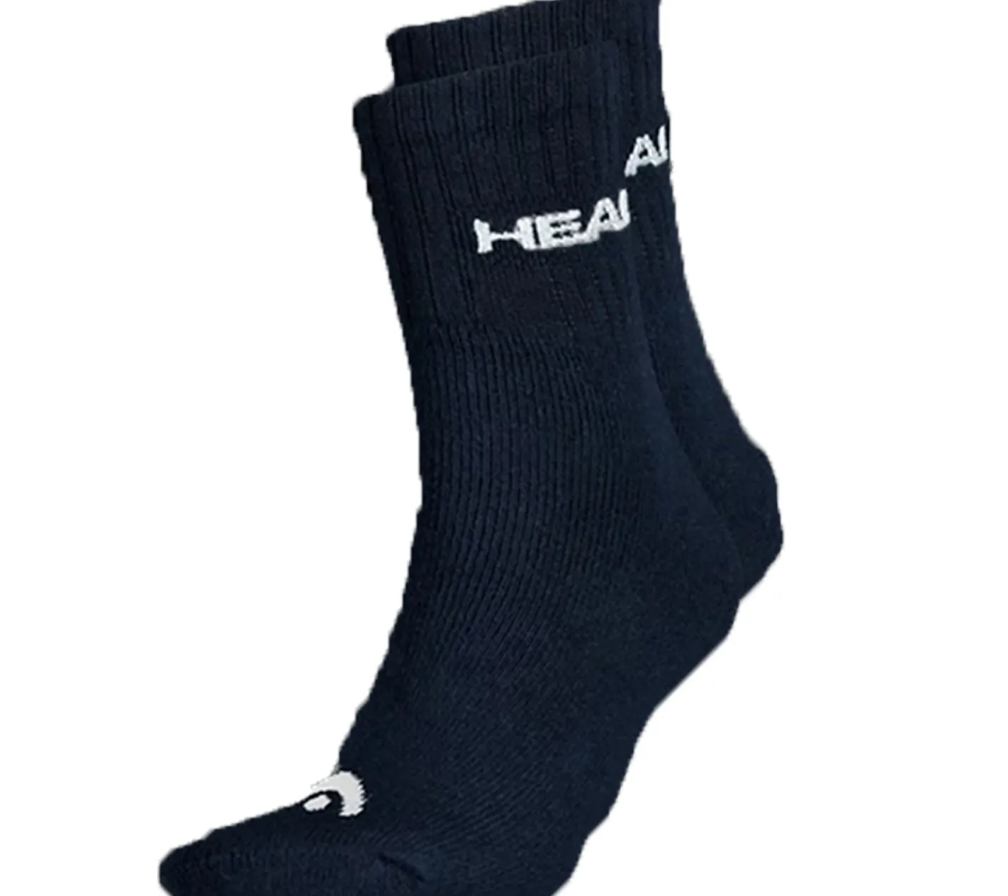 Strümpfe & Socken|Sportausrüstung*Head 33 Paar All Sports Socken Damen und Herren Trainings-Socken Sport-Strümpfe 701236921 in Schwarz, Blau, Grau, Weiß