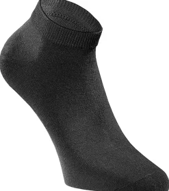 Strümpfe & Socken|Socken & Unterwäsche*Jack & Jones 24 Paar Short Sock Sneaker-Socken Sport-Strümpfe Baumwoll Quarter-Socken Sparpack 12260511 in Schwarz, Grau, Weiß oder im Mix