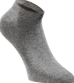 Strümpfe & Socken|Socken & Unterwäsche*Jack & Jones 24 Paar Short Sock Sneaker-Socken Sport-Strümpfe Baumwoll Quarter-Socken Sparpack 12260511 in Schwarz, Grau, Weiß oder im Mix