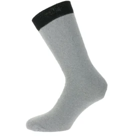 Strümpfe & Socken|Unterwäsche & Socken*MENS WORK SOCKS 18 Paar Arbeits-Socken Baumwoll-Socken Work-Socken lange Socken MWS-21002 Dunkelgrau oder Hellgrau