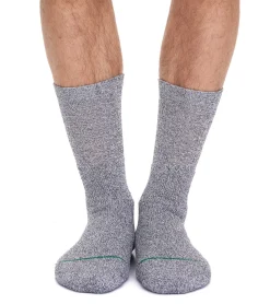 Strümpfe & Socken|Unterwäsche & Socken*primair socks. 15 Paar nachhaltige Freizeit-Socken Baumwoll-Socken lange Strick-Socken 53200 Schwarz/Weiß/Hellgrau/Dunkelgrau