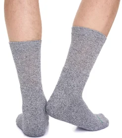 Strümpfe & Socken|Unterwäsche & Socken*primair socks. 15 Paar nachhaltige Freizeit-Socken Baumwoll-Socken lange Strick-Socken 53200 Schwarz/Weiß/Hellgrau/Dunkelgrau