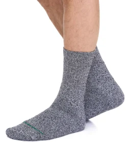 Strümpfe & Socken|Unterwäsche & Socken*primair socks. 12 Paar nachhaltige Freizeit-Socken Baumwoll-Socken lange Strick-Socken 53200 Schwarz/Weiß/Hellgrau/Dunkelgrau