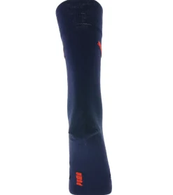 Strümpfe & Socken|Socken & Unterwäsche*PUMA 16 Paar Baumwoll-Socken lange Strümpfe Sport-Socken Sparpack 272001001 970 Dunkelblau/Hellblau