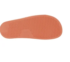 Zehentrenner & Sandalen*Reebok 2 Paar FULGERE Sommer-Sandalen Badelatschen mit Logo-Aufdruck FX3085 Rosa/Weiß