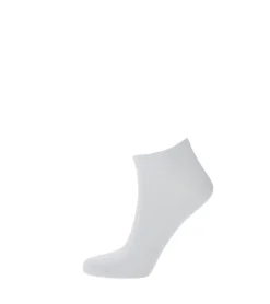 Strümpfe & Socken|Socken & Unterwäsche*spirit of colours 30 Paar nachhaltige Sneaker-Socken OEKO-TEX Standard 100 zertifiziert bequeme Strümpfe aus Bio-Baumwolle Weiß/Navy