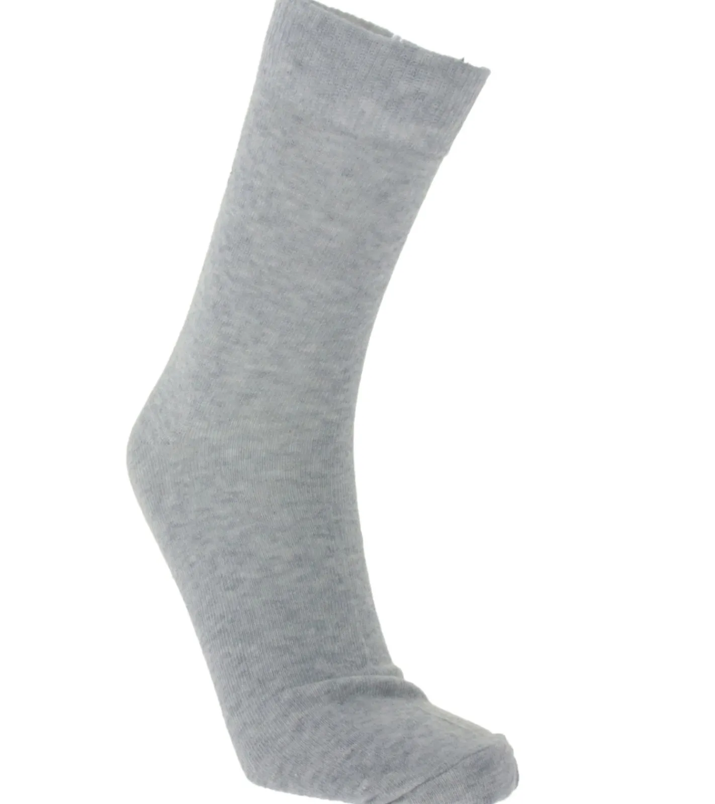Strümpfe & Socken|Socken & Unterwäsche*TRUE style 8 Paar nachhaltige Baumwoll-Socken mit Komfortbund Oeko-Tex zertifiziert - Standard 100 Business-Socken lange Strümpfe 9078780 Schwarz/Grau