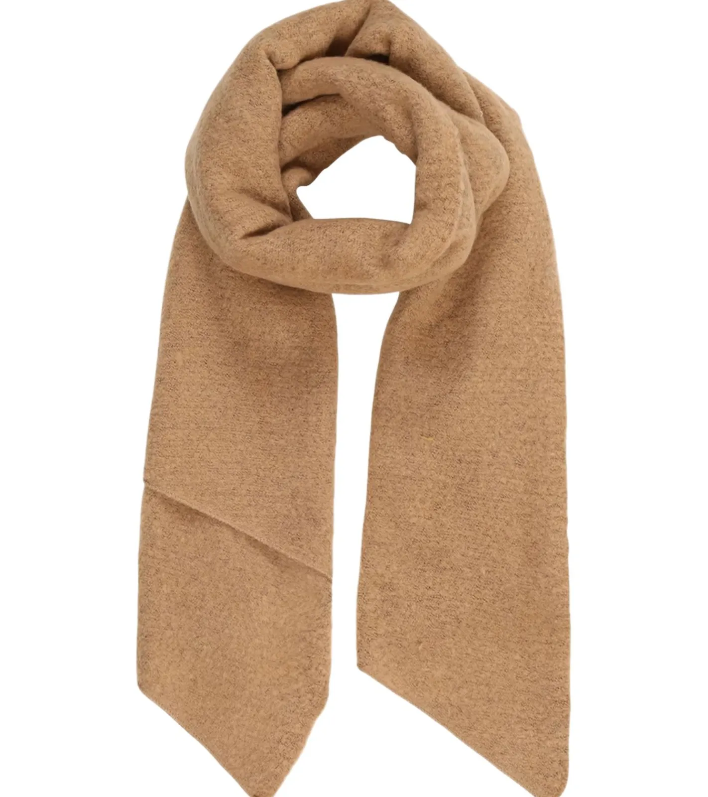 Handschuhe & Schals*ABOUT YOU Damen Schal modischer Winter-Schal Strick-Schal AYO3878003 Beige