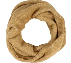 Handschuhe & Schals*ABOUT YOU Marleen Loopschal breiter Rund-Schal schlichter Basic-Schal für Damen und Herren AYO2933003 Gelb