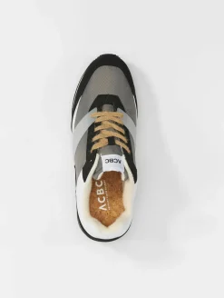 Sneaker & Turnschuhe*ACBC XNXXUP Sneaker schwarz