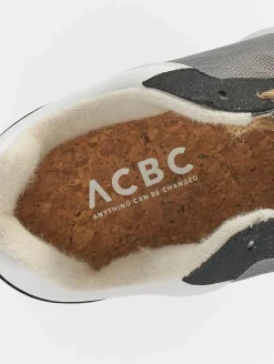 Sneaker & Turnschuhe*ACBC XNXXUP Sneaker schwarz