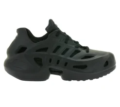 Zehentrenner & Sandalen|Sneaker & Turnschuhe*adidas adiFOM Schuhe nachhaltige Sneaker mit Climacool-Technologie Alltags-Schuhe IF3902 Schwarz