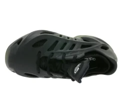 Zehentrenner & Sandalen|Sneaker & Turnschuhe*adidas adiFOM Schuhe nachhaltige Sneaker mit Climacool-Technologie Alltags-Schuhe IF3902 Schwarz