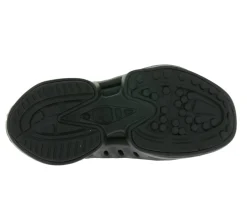 Zehentrenner & Sandalen|Sneaker & Turnschuhe*adidas adiFOM Schuhe nachhaltige Sneaker mit Climacool-Technologie Alltags-Schuhe IF3902 Schwarz