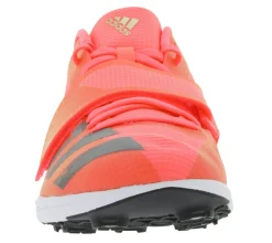 Laufschuhe & Joggingschuhe*adidas adizero Triple Jump Dreisprung-Schuhe Stabhochsprung-Schuhe mit Spikes EG6188 Orange
