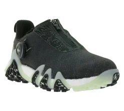 Golfschuhe*adidas Codechaos 22 BOA Damen Golf-Schuhe mit Boost-Zwischensohle Sport-Schuhe mit BOA-Fit System GX3942 Schwarz/Weiß