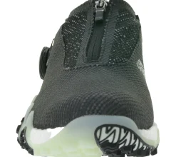 Golfschuhe*adidas Codechaos 22 BOA Damen Golf-Schuhe mit Boost-Zwischensohle Sport-Schuhe mit BOA-Fit System GX3942 Schwarz/Weiß