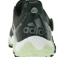 Golfschuhe*adidas Codechaos 22 BOA Damen Golf-Schuhe mit Boost-Zwischensohle Sport-Schuhe mit BOA-Fit System GX3942 Schwarz/Weiß