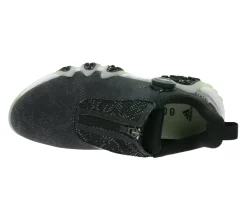 Golfschuhe*adidas Codechaos 22 BOA Damen Golf-Schuhe mit Boost-Zwischensohle Sport-Schuhe mit BOA-Fit System GX3942 Schwarz/Weiß