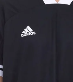 T-Shirts & Tank Tops|Sportoberbekleidung*adidas Condivo 20 Kurzarm Trikot Herren Jersey Fußball-Shirt mit AeroReady FT7256 Schwarz/Weiß
