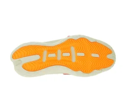 Hallenschuhe|Ballsport*adidas Dame 8 EXTPLY Basketball-Schuhe Damian Lillard Style mit TPU Propulsion Plate Sneaker Hallen-Schuhe IF1507 Weiß/Blau