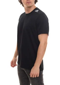T-Shirts & Tank Tops*adidas D4R TEE Herren Kurzarm-Shirt sportliches Trainings-Shirt mit AEROREADY-Technologie HC9836 Schwarz