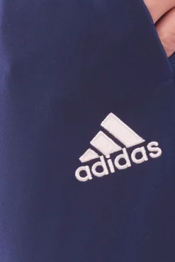 Sportunterbekleidung|Freizeitsport*adidas Entrada 22 Herren Jogginghose Fitness-Hose nachhaltige Präsentations-Hose mit AEROREADY Sport-Hose HC033 oder Schwarz Dunkelblau