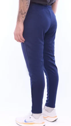 Sportunterbekleidung|Freizeitsport*adidas Entrada 22 Herren Jogginghose Fitness-Hose nachhaltige Präsentations-Hose mit AEROREADY Sport-Hose HC033 oder Schwarz Dunkelblau