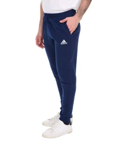 Sportunterbekleidung|Freizeitsport*adidas Entrada 22 Herren Jogginghose nachhaltige Trainings-Hose Fußball Sport-Hose H57529 Blau