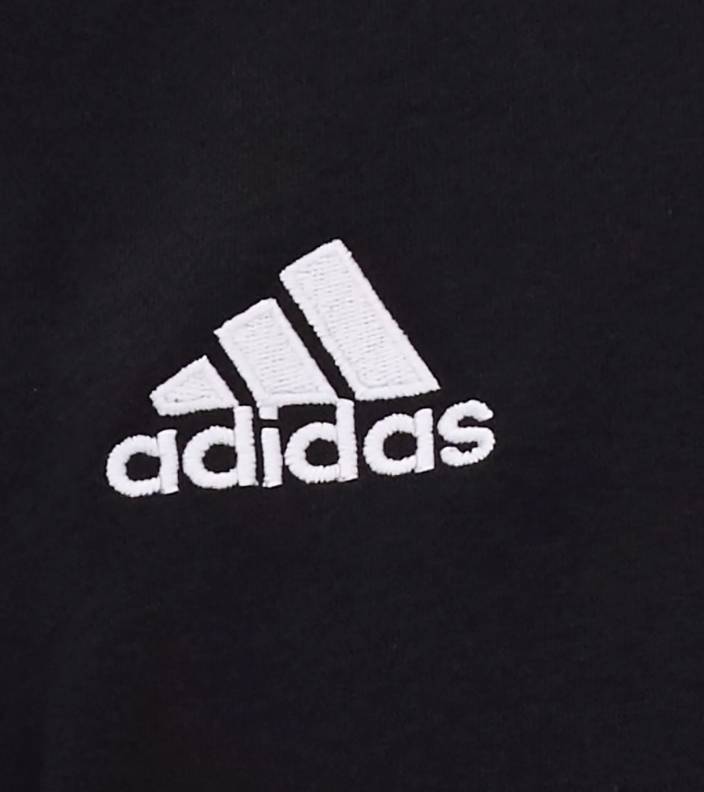 Pullover & Sweater|Sportoberbekleidung*adidas Entrada 22 SW-Top Herren Rundhals-Pullover nachhaltiger Herren Baumwoll-Sweater Sweatshirt H57478 Schwarz