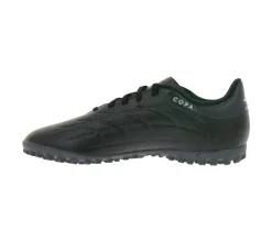 Fußballschuhe|Ballsport*adidas Herren Fußballschuhe Copa Pure 2 Club TF IE7525 oder X Crazyfast.4 FxG GY7433 für Kunstrasen, Hart- und Aschenplätze in Schwarz