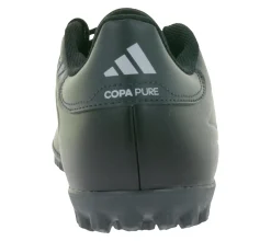Fußballschuhe|Ballsport*adidas Herren Fußballschuhe Copa Pure 2 Club TF IE7525 oder X Crazyfast.4 FxG GY7433 für Kunstrasen, Hart- und Aschenplätze in Schwarz