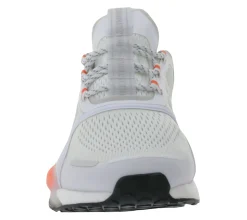 Sneaker & Turnschuhe*adidas NMD_V3 Turnschuhe Sneaker nachhaltige Lauf-Schuhe mit BOOST Dämpfung GX2089 Grau/Weiß