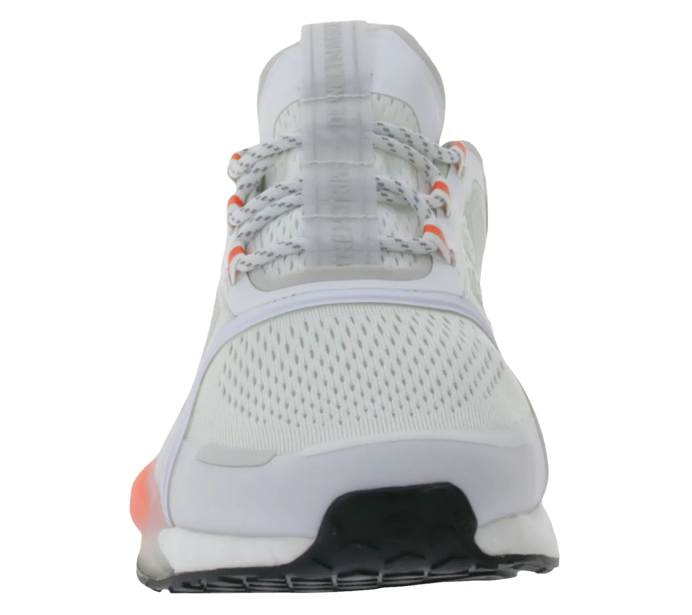 Sneaker & Turnschuhe*adidas NMD_V3 Turnschuhe Sneaker nachhaltige Lauf-Schuhe mit BOOST Dämpfung GX2089 Grau/Weiß