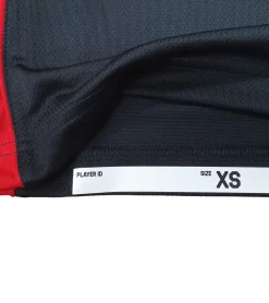 Tops & T-Shirts*adidas N3XT Prime Game Jersey Damen Tank-Top mit Aeroready Sport-Shirt aus Mesh FR9388 Schwarz/Rot