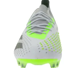 Fußballschuhe|Ballsport*adidas PERFORMANCE PREDATOR ACCURACY.1 FG Herren Fußballschuhe mit HybridTouch Obermaterial Nocken-Schuhe GZ0035 Bunt