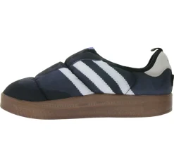 Turnschuhe & Sneaker*adidas Puffylette Samba Unisex Schuhe mit PrimaLoft-Isolierung wasserabweisende Low Top Sneaker HP6700 Schwarz/Braun
