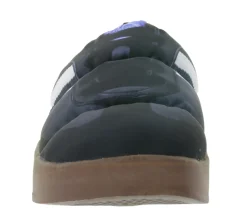 Turnschuhe & Sneaker*adidas Puffylette Samba Unisex Schuhe mit PrimaLoft-Isolierung wasserabweisende Low Top Sneaker HP6700 Schwarz/Braun