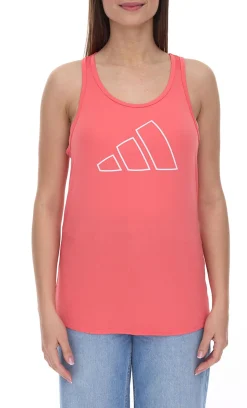 Sportoberbekleidung|Tops & T-Shirts*adidas Versatile Train Necessi Tank-Top Damen Sport-Shirt mit AEROREADY-Technologie Fitness-Shirt HH8871 Rosa