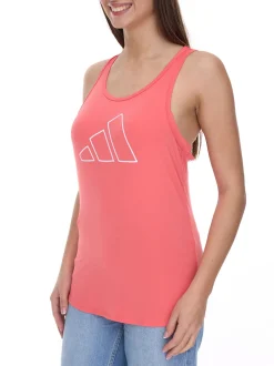 Sportoberbekleidung|Tops & T-Shirts*adidas Versatile Train Necessi Tank-Top Damen Sport-Shirt mit AEROREADY-Technologie Fitness-Shirt HH8871 Rosa