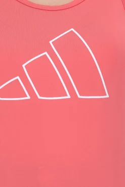 Sportoberbekleidung|Tops & T-Shirts*adidas Versatile Train Necessi Tank-Top Damen Sport-Shirt mit AEROREADY-Technologie Fitness-Shirt HH8871 Rosa