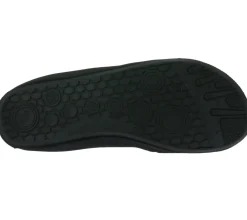 Zehentrenner & Sandalen|Sandalen & Zehentrenner*airjoy Neopren-Bade-Schuhe mit herausnehmbarer Innensohle Wasser-Schuhe mit farblichen Highlights 7654618 Schwarz/Rot