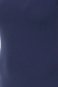 Kleider*AjC Damen 2er-Set Pullover und Kleid aus Feinstrick Business-Set 86667603 Dunkelblau