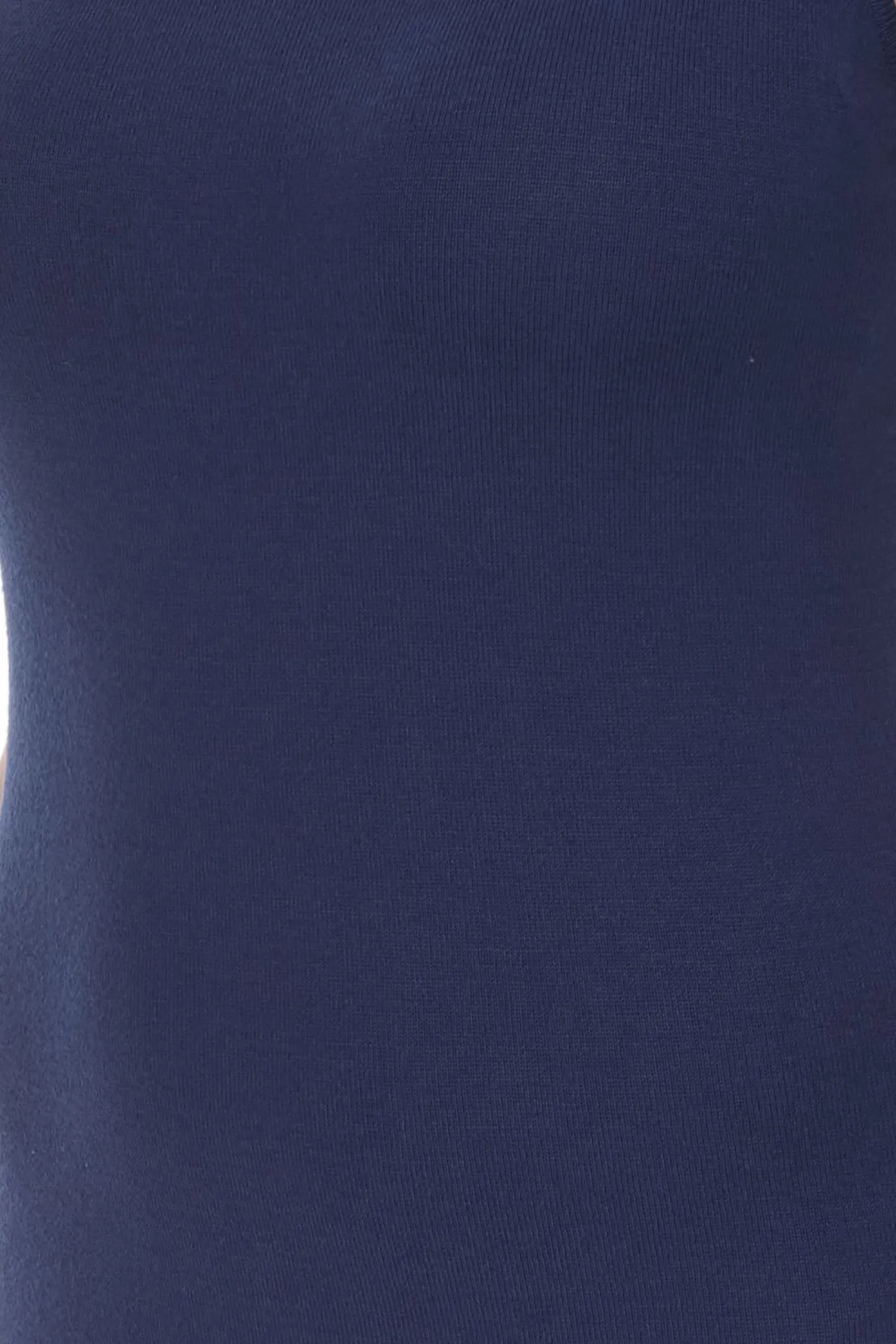 Kleider*AjC Damen 2er-Set Pullover und Kleid aus Feinstrick Business-Set 86667603 Dunkelblau