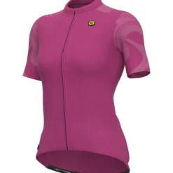 Sportoberbekleidung|Radsport*alé Damen Radtrikots Artika Radtrikot Rot
