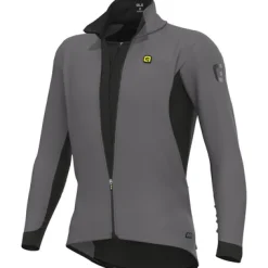 Jacken & Mäntel*alé Herren Softshelljacken Future Warm Jacke Grau