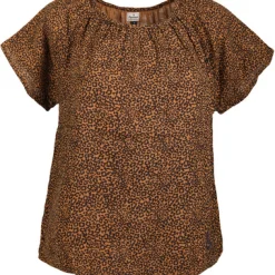 Tops & T-Shirts*Alprausch Damen T-Shirts Madlaina Special T-Shirt Mehrfarbig